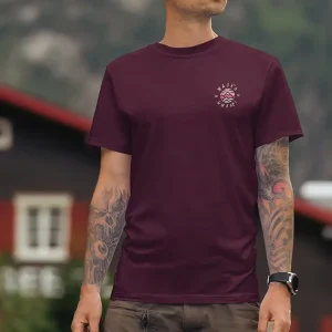 MaukaMakai camisetas producidas a mano