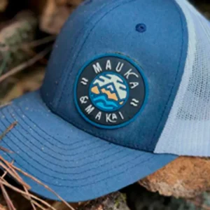 gorras para protegerse de la naturaleza con estilo