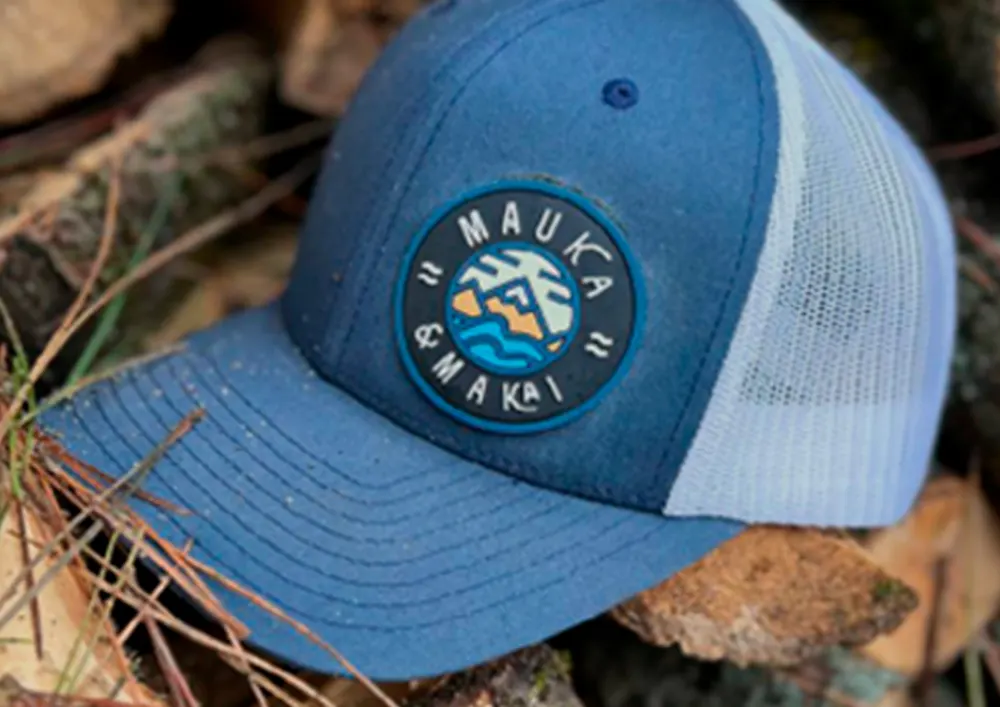 gorras para protegerse de la naturaleza con estilo